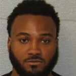 Zdarrious Clyburn Assault On Govt Official Resisting Officer