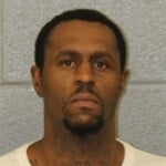 Michael Wallace Possession Of Firearm By Felon Resisting Officer