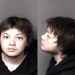 Luis Olivas Failure To Appear Misdemeanor