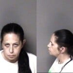 Darla Mckinney Sch Ii Possess Possess Drug Paraphernalia Sch Vi Possess