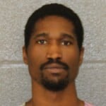 Keondre Dixon Assault On A Female Common Law Robbery
