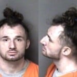 Dustin Harris Habeas Corpus