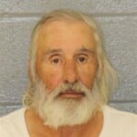 Steven Gilbert Driving While License Revoked