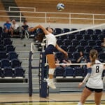 Wingate Vs Uva Wise Vb
