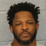 Calvin Scott Possession Of Firearm By Felon