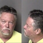 Jeffrey Morrow Probation Violation