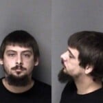 Steven Sims Probation Violation