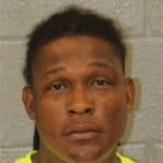 Tywan Johnson Discharging Firearm Into Occupied Property