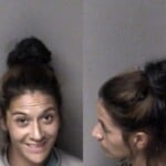 Jaqualyn Pepper Failure To Appear Misdemeanor
