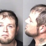 Joshua Bridges Probation Violation Other County