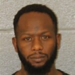 Danquinton Johnson Assault On A Female
