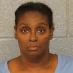 Katurina Junios Driving While License Revoked No Insurance
