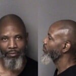 Kwame Ingram Failure To Appear Misdemeanor