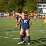 Wingate Vs Belmont Abbey Fh