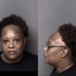 Charisse Cagle Probation Violation