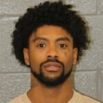 Darryl Andrews Fugitiveextradition Other State