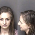 Emilee Maccarrol Probation Violation