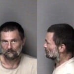 Jeremiah Ivester Probation Violation
