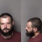 Christopher Bradley Possess Fentanyl Possess Drug Paraphernalia