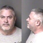 Kenneth Lambert Dwi Hitrun Leave Scene Property Damage