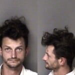 Thomas Sherrill Possess Drug Paraphernalia
