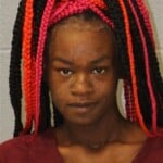 Aleah Mcknight Assault Stalking