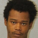 Kyjuan Sanders Probation Violation