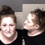 Pamela Cavender Trespass 1st Degree