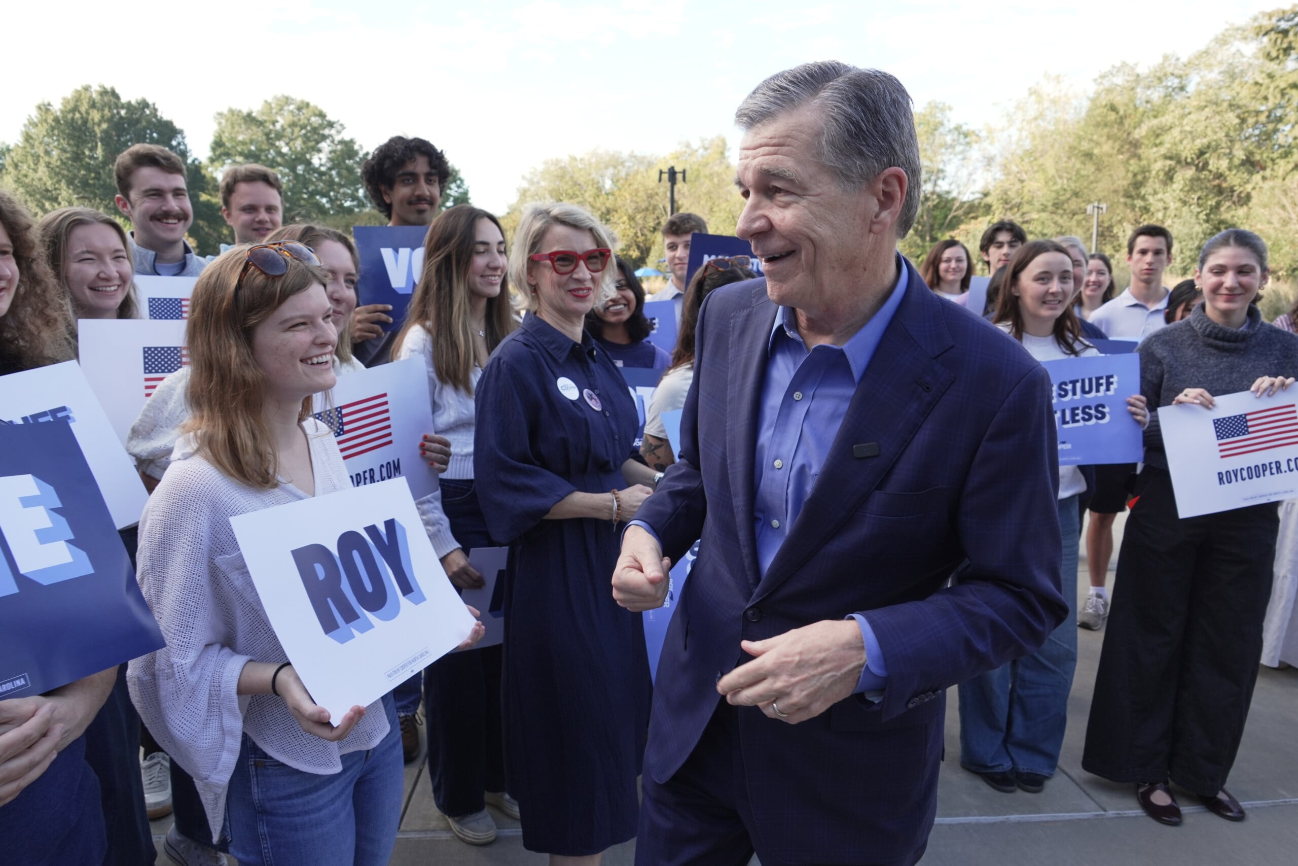 What to expect in North Carolina on Election Day - WCCB Charlotte