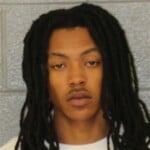 Akarrie Bunton Breaking And Entering Domestic Violence
