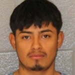 Oscar Lebia Drive After Consuming 21 Driving While Impaired