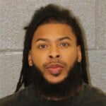 Jason Bell Larceny Of A Firearm Possession Of Firearm By Felon
