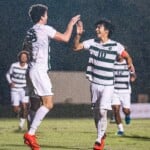 Charlotte 49ers Vs Missouri State Msoc