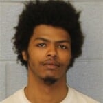 Jacoi Blackmon Discharging Weapon In Occupied Property