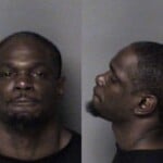 Tj Smith Possess Fentanyl Possess Drug Paraphernalia Parole Warrant