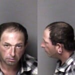 Jeffrey Rudisill Larceny From Person Obtain Property False Pretense