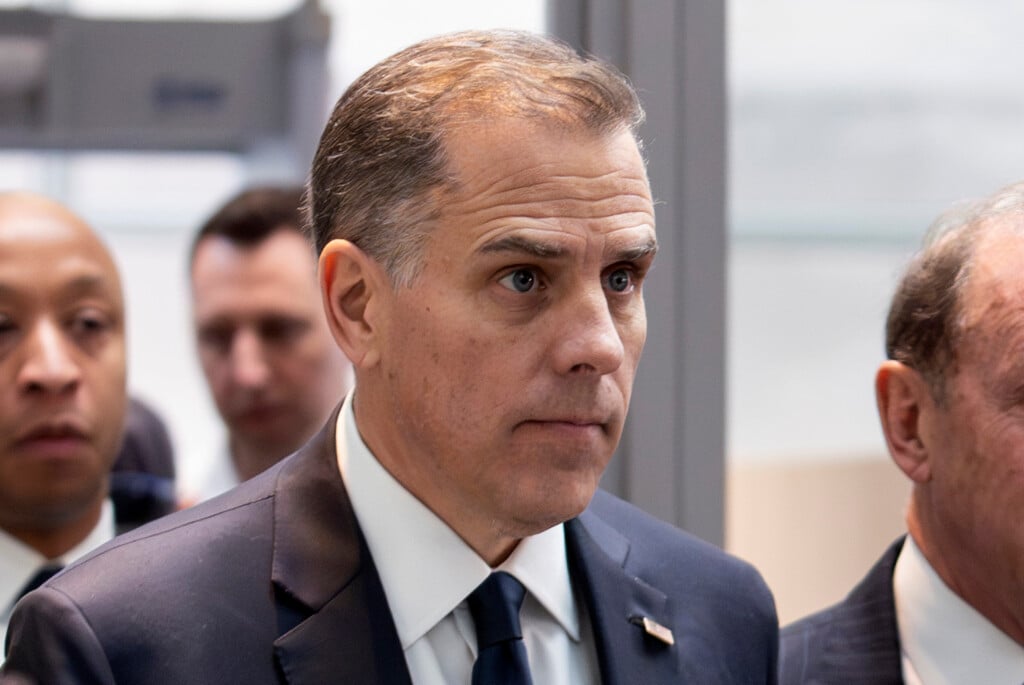 Biden Laptop Fbi Officials Charged