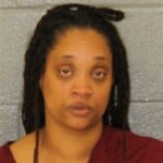 Krystal Dennis Simple Assault Domestic Violence Assault With Deadly Weapon