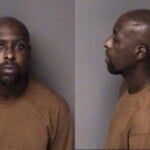 Maurice Anderson Failure To Appear Misdemeanor Non Support Child Iv D