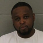 Jeremy Belk Felony Possession Larceny