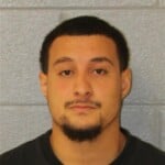 Abraham Nassar Probation Violation Assault On A Female