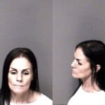 Tonya Harris Failure To Appear Misdemeanor