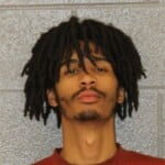 Jareece Breeden Assault On A Female Sexual Battery