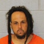 Joshua Forcier Probation Violation
