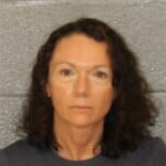 Bridget Goolsby Obtaining Controlled Substance By Fraud