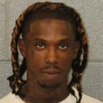 Christopher Brown Parole Violation