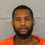 Khalil Brown Larceny