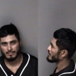 Misauel Espinozaperez Dwi Operator License Display Another As Own Poss Open Containercons Alc Psg Area Immigration