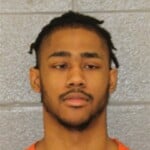 Albert Thornwell Possession Of Weapon Mass Destruction