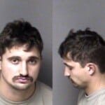 Trent Smith Dwi